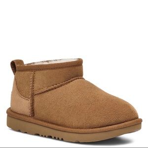 Ultra Mini Uggs